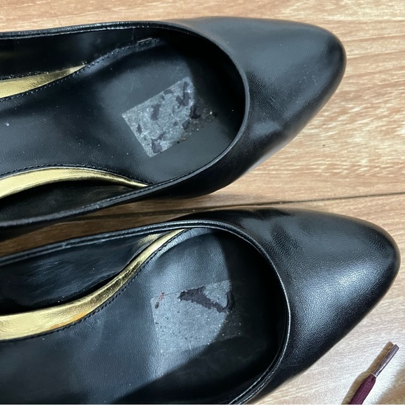 ralph lauren slip on shoes womens